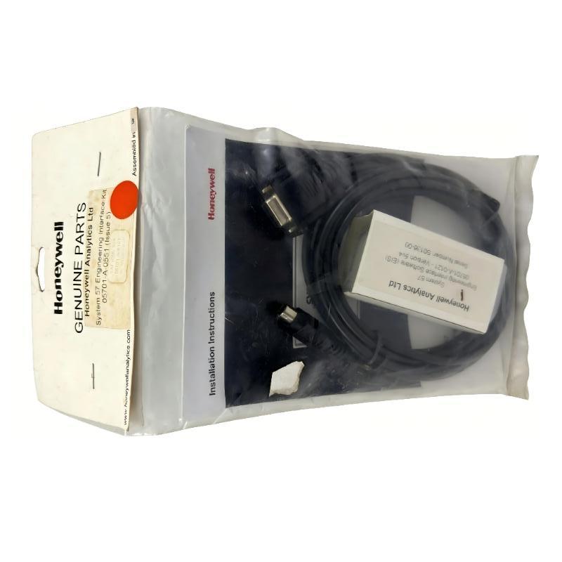 Honeywell 05701-A-0121 Engineering Interface Kit