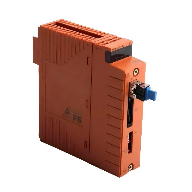 Yokogawa SNT401-53 Optical Bus Repeater Main Module