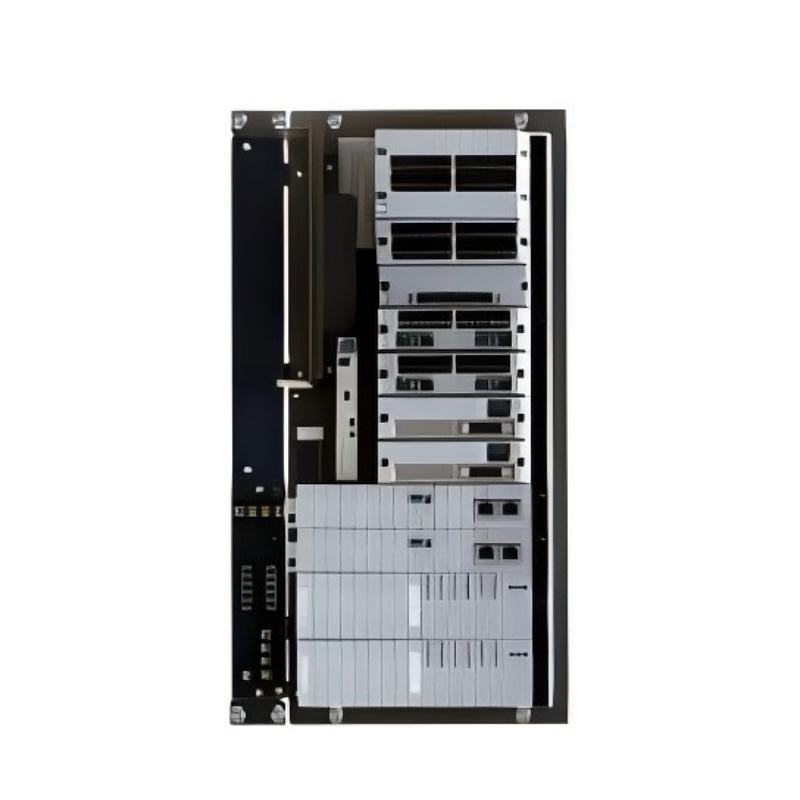 Yokogawa SNT411-13 Fiber Optic Bus Repeater Main Module