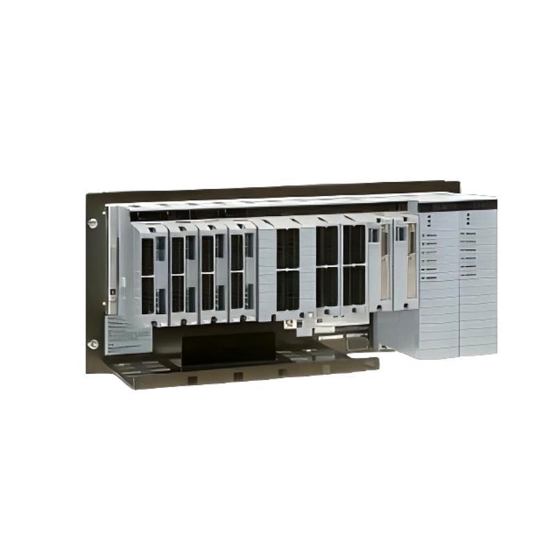 Yokogawa SNT411-13 Fiber Optic Bus Repeater Main Module