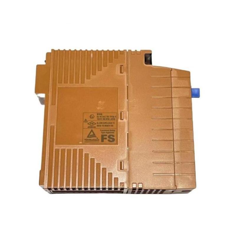 Yokogawa SNT511-13 Bus Repeater Slave Module