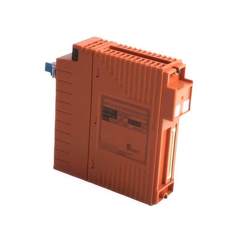 Yokogawa SNT521-53 Fiber Optic ESB Bus Repeater Slave Module
