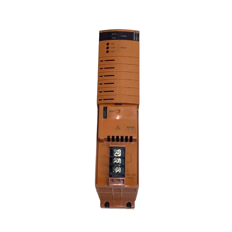 Yokogawa SPW481-13 S1 Power Module