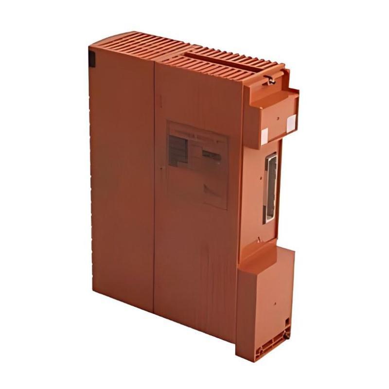 Yokogawa SPW482-10 Power Module