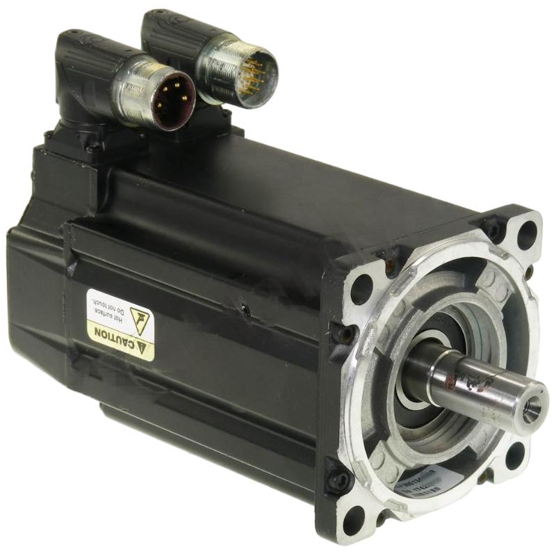 Allen Bradley MPL-A420P-MK72AA Servo Motor