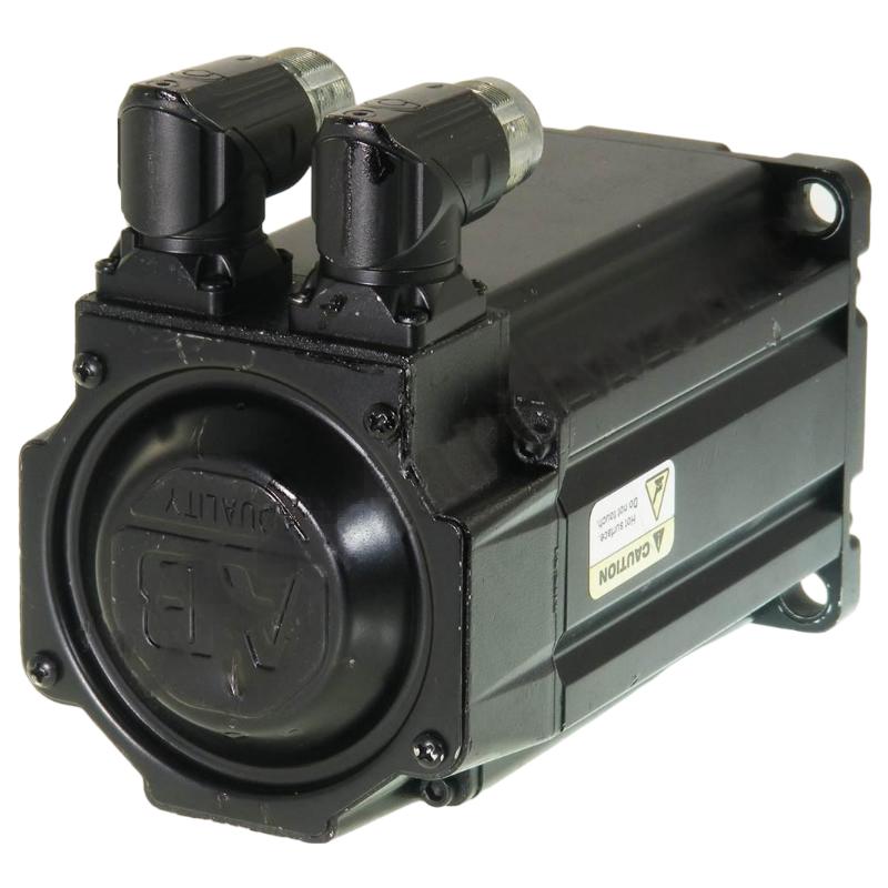 Allen Bradley MPL-A420P-MK72AA Servo Motor