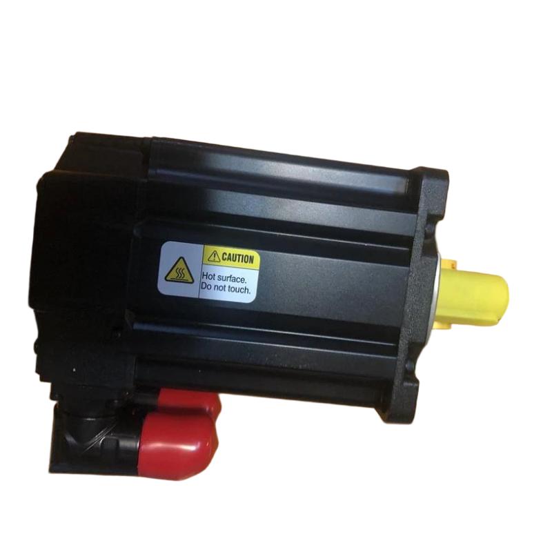 Allen Bradley MPL-A420P-SJ72AA Servo Motor