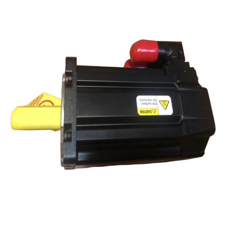 Allen Bradley MPL-A420P-SJ74AA Servo Motor