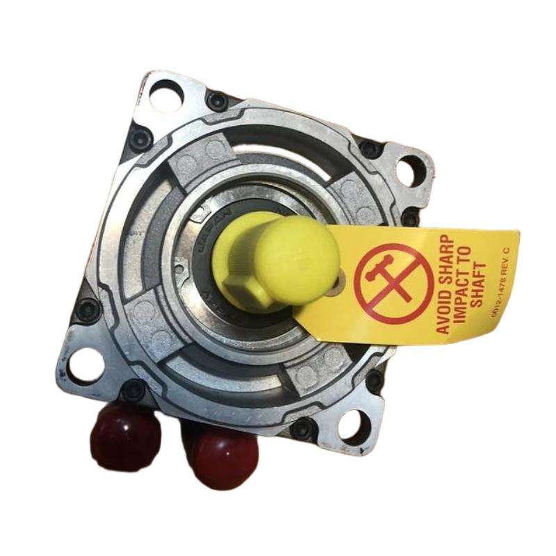 Allen Bradley MPL-A420P-SJ74AA Servo Motor