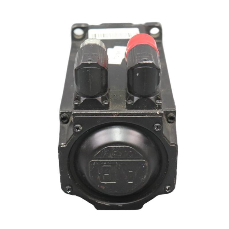 Allen Bradley MPL-A420P-SK72AA Servo Motor