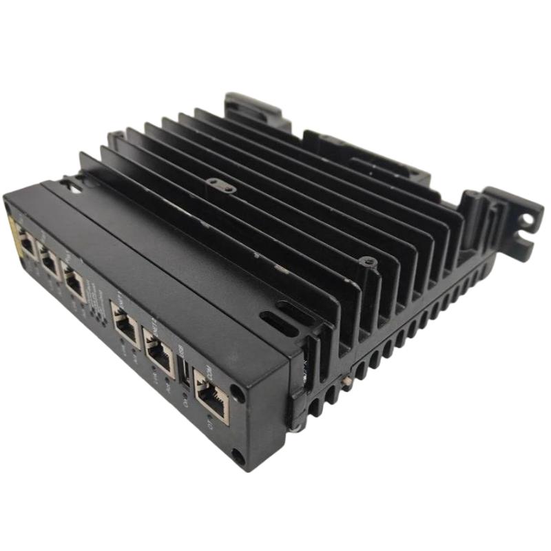 GE IS420UCSBS1A Controller Module