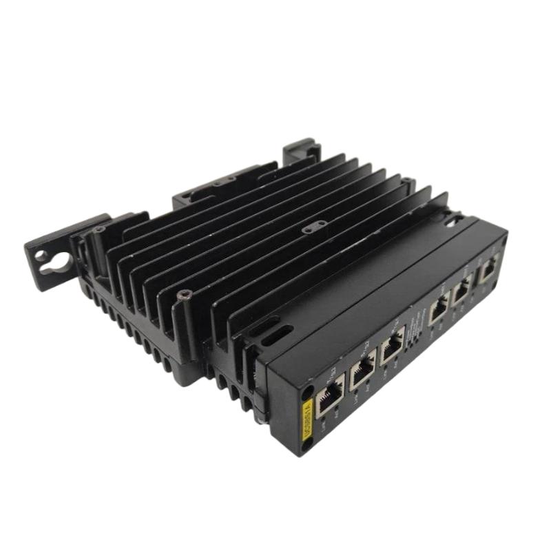 GE IS420UCSBS1A Controller Module