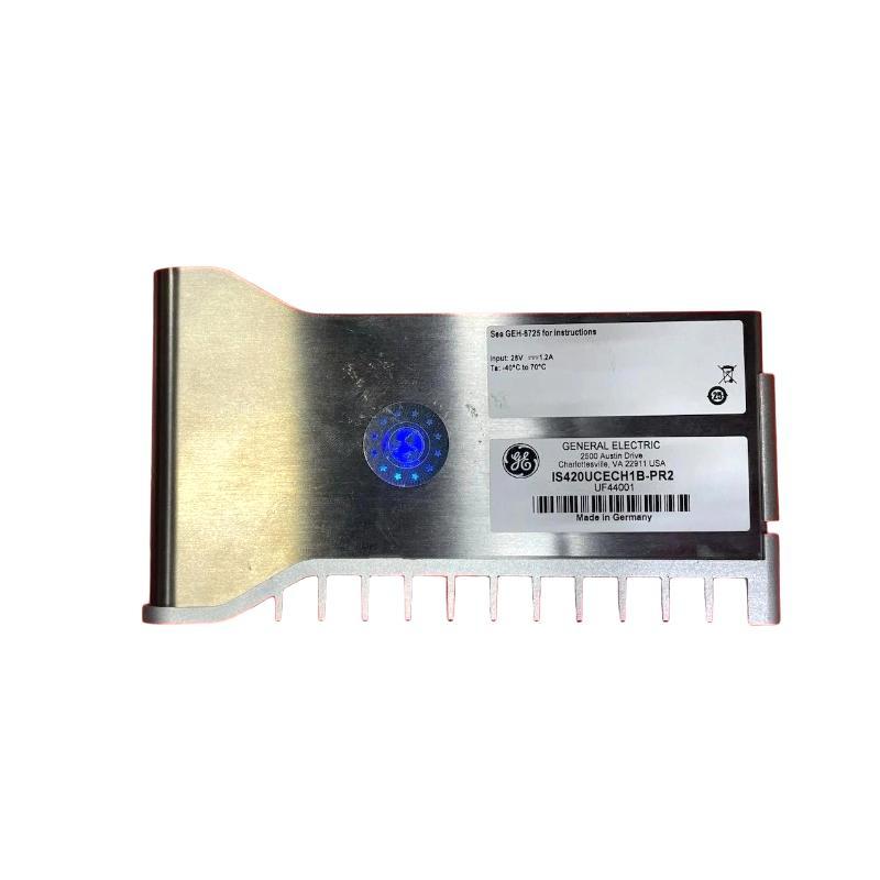 GE IS420UCSCH1C Controller