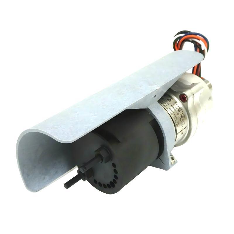 Honeywell 2108B2101H Infrared Gas Detector