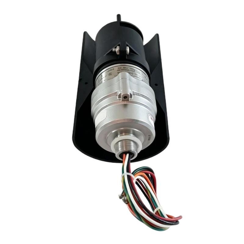 Honeywell 2108B2001H Infrared Gas Detector