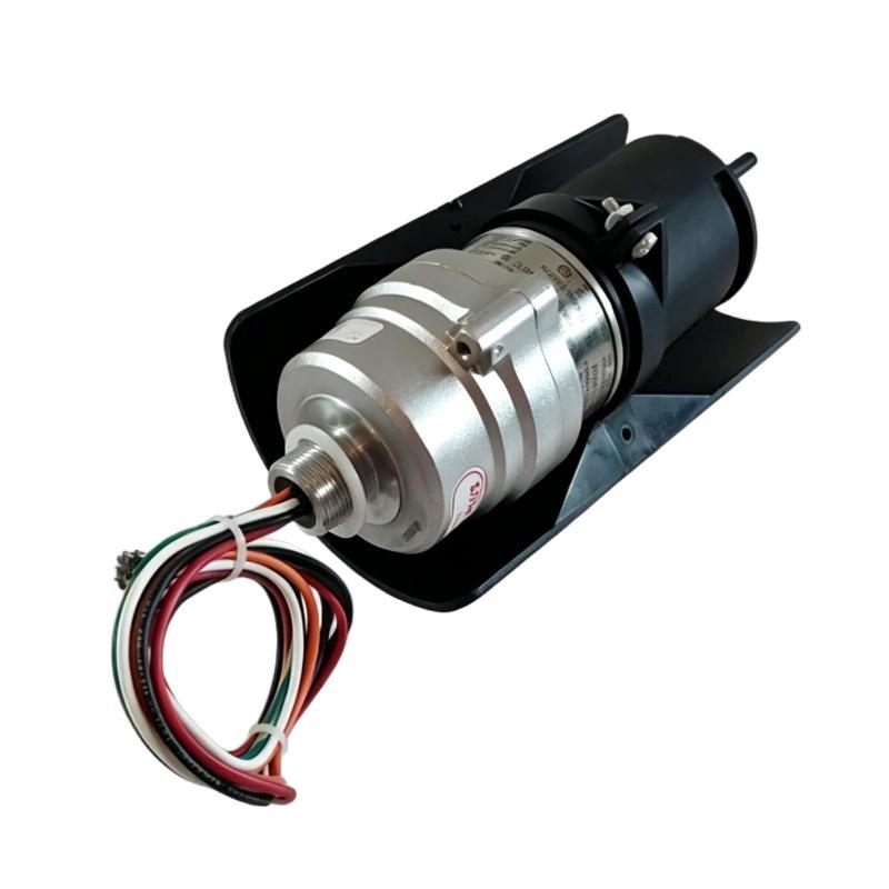 Honeywell 2108B2001H Infrared Gas Detector
