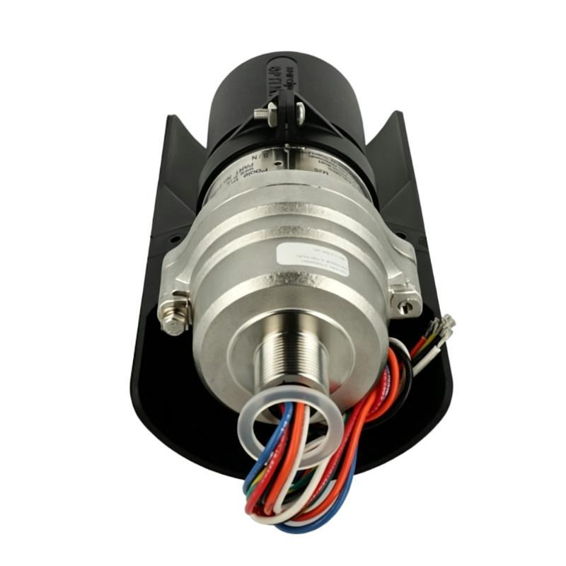 Honeywell 2108N4000N Infrared Gas Detector