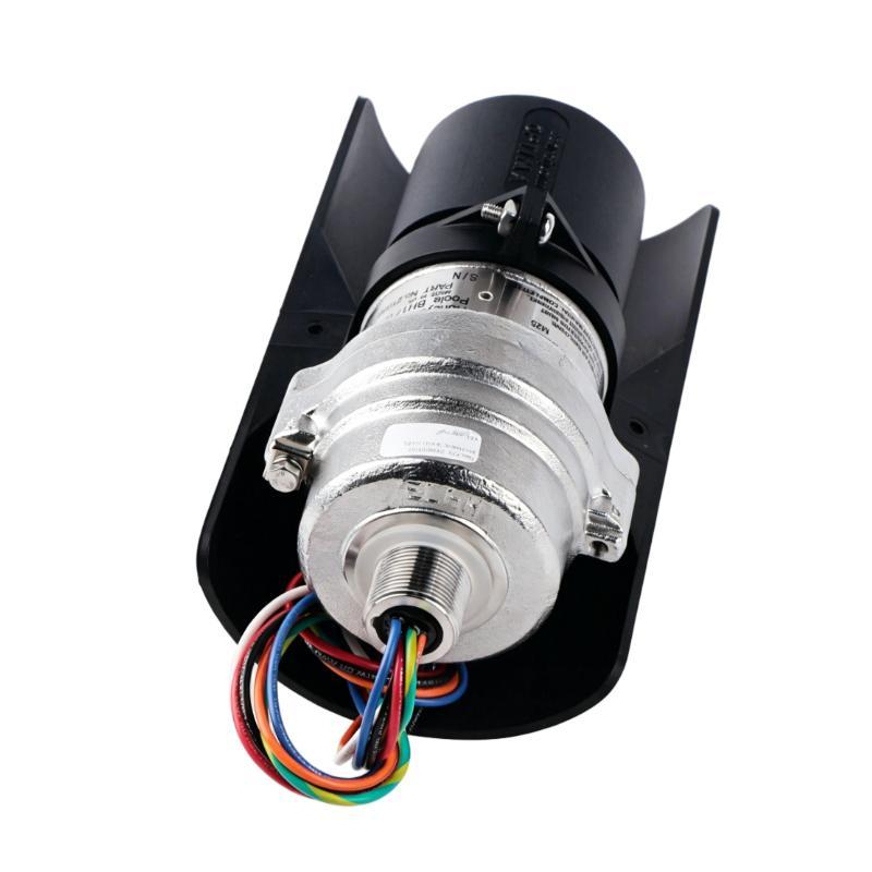 Honeywell 2108N4100N Infrared Gas Detector