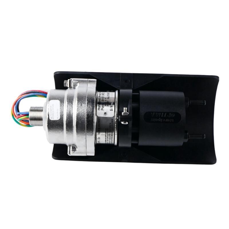 Honeywell 2108N4100N Infrared Gas Detector