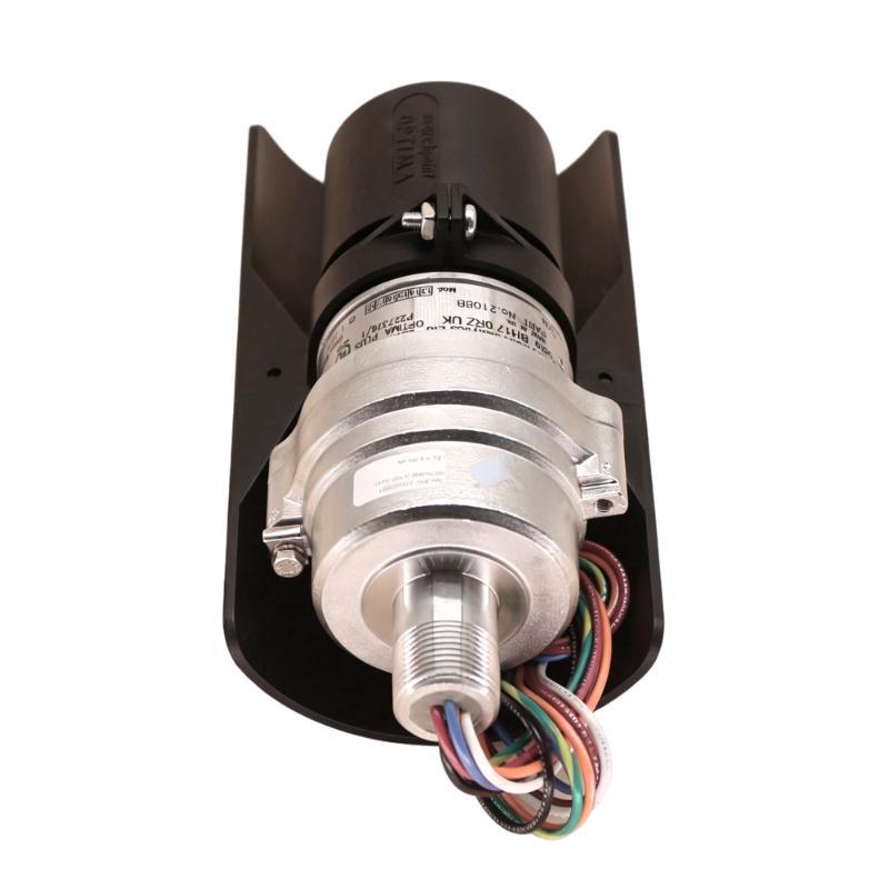 Honeywell 2108D3001 Infrared Gas Detector