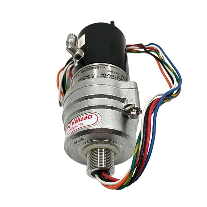 Honeywell 2108N5000N Infrared Gas Detector