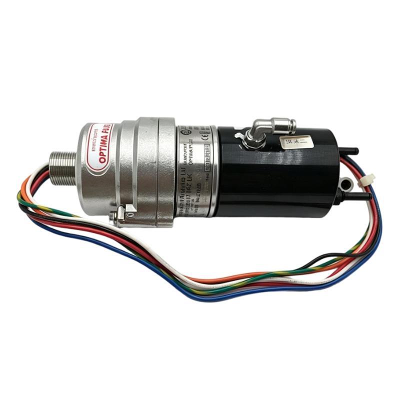Honeywell 2108N5000N Infrared Gas Detector