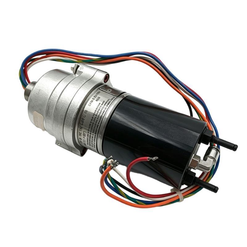 Honeywell 2108N5000N Infrared Gas Detector
