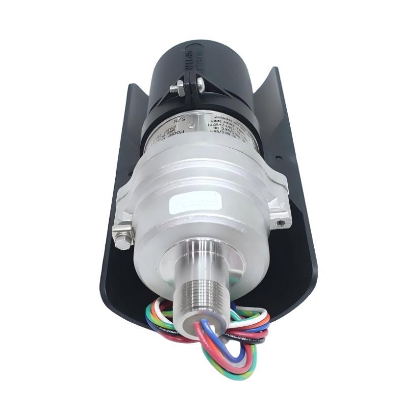 Honeywell 2108B2021N Infrared Gas Detector