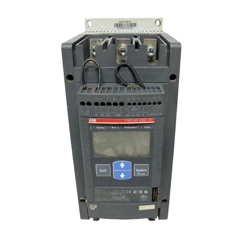 ABB PSE142-600-70 1SFA897110R7000 Soft Starter