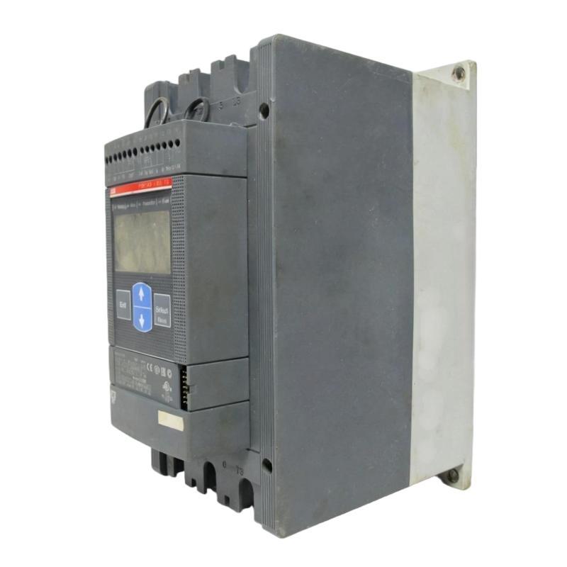 ABB PSE142-600-70 1SFA897110R7000 Soft Starter