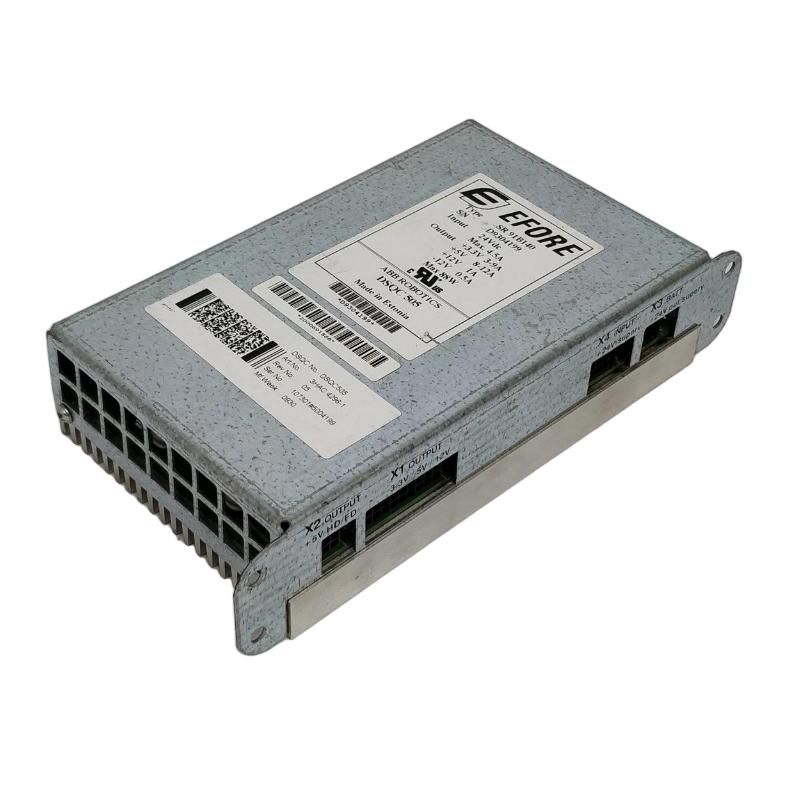 ABB DSQC 505 3HAC4296-1 Power Supply