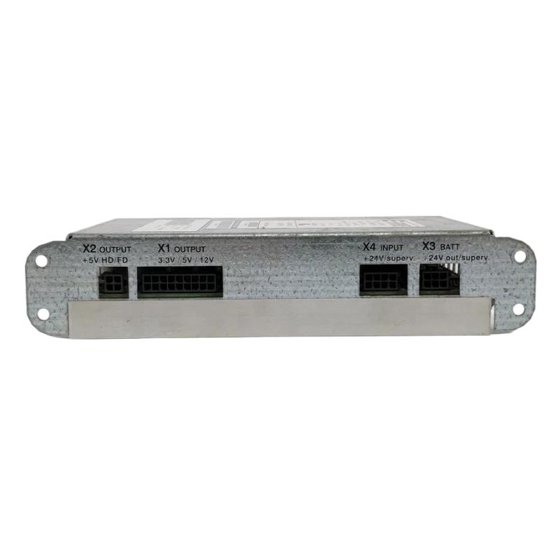 ABB DSQC 505 3HAC4296-1 Power Supply
