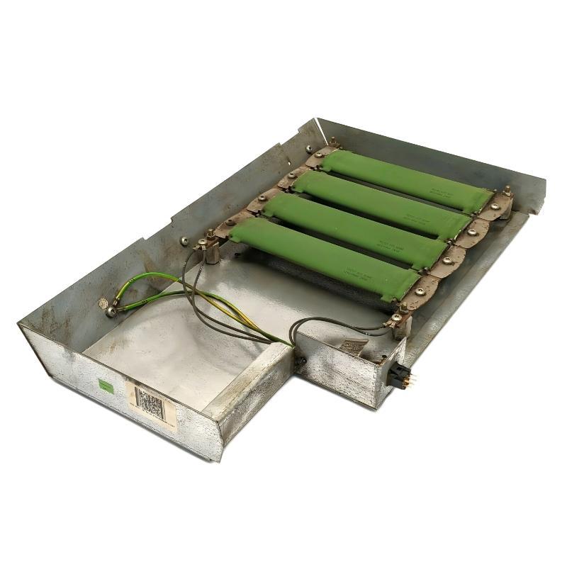 ABB 3HAC4816-2 Robot Resistor Unit