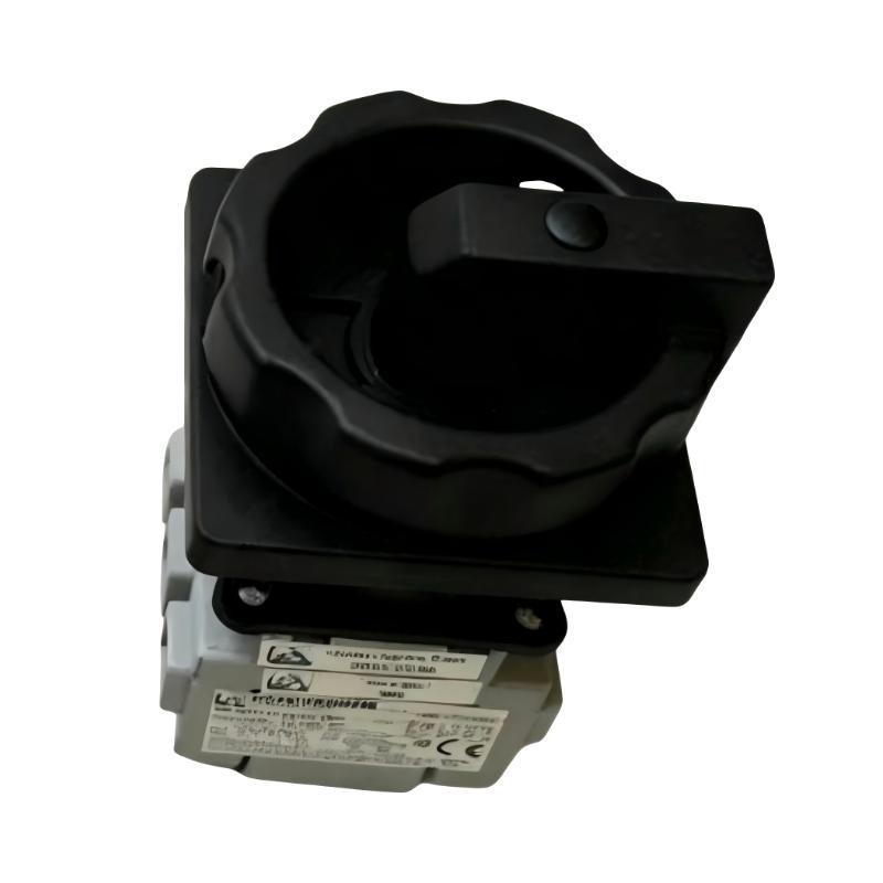 ABB 3HAC8253-1 Three-Phase Main Switch
