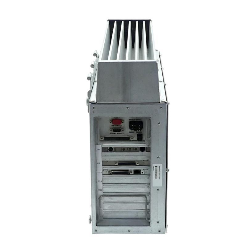 ABB 3HAC9710-1 Heat Exchanger Unit