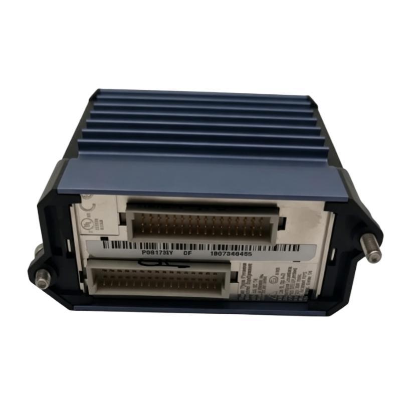 Foxboro FBM207c RH917GY Contact Sensor Input Interface Module