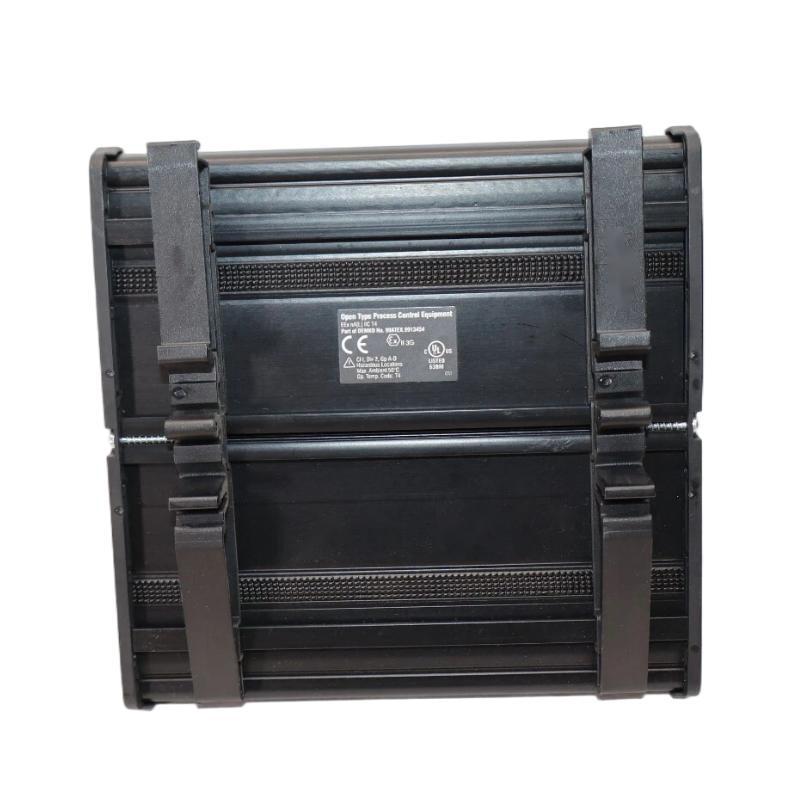 Foxboro FBM207c P0917MF Compressed Terminal Components