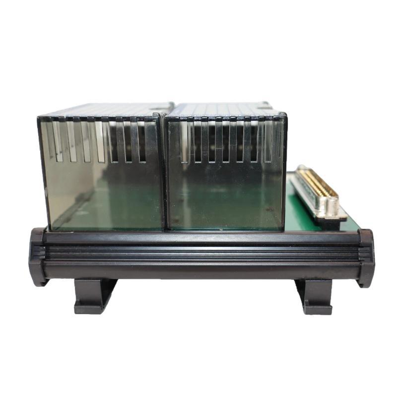 Foxboro FBM207c P0917MF Compressed Terminal Components
