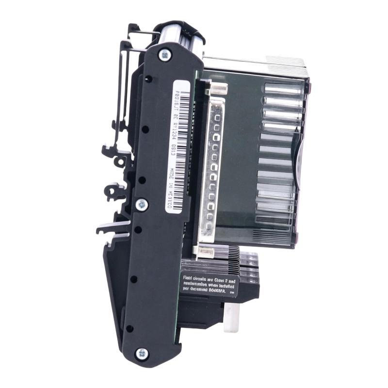 Foxboro FBM211 P0916JT Compressed Terminal Components