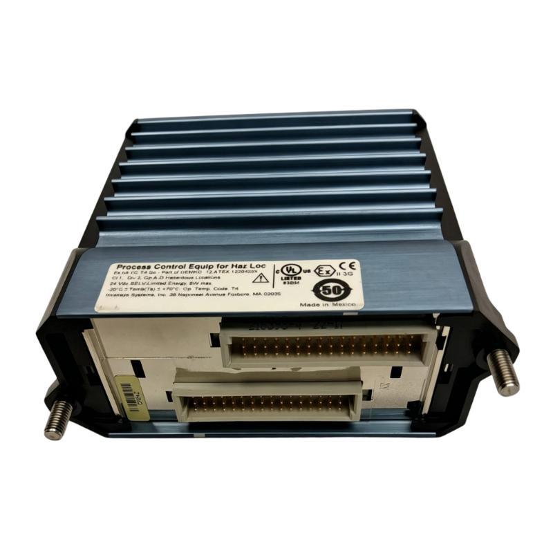 Foxboro FBM214 P0922VT Communication Input Interface Module