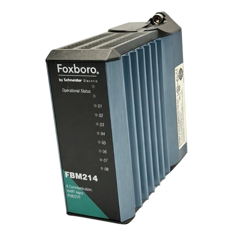 Foxboro FBM214 P0922VT Communication Input Interface Module