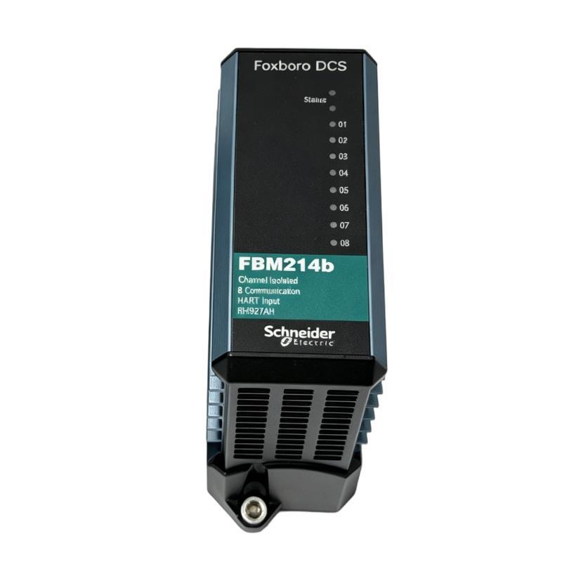 Foxboro FBM214b RH927AH Communication Input Interface Module