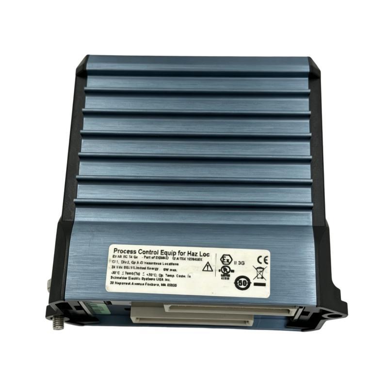 Foxboro FBM214b RH927AH Communication Input Interface Module