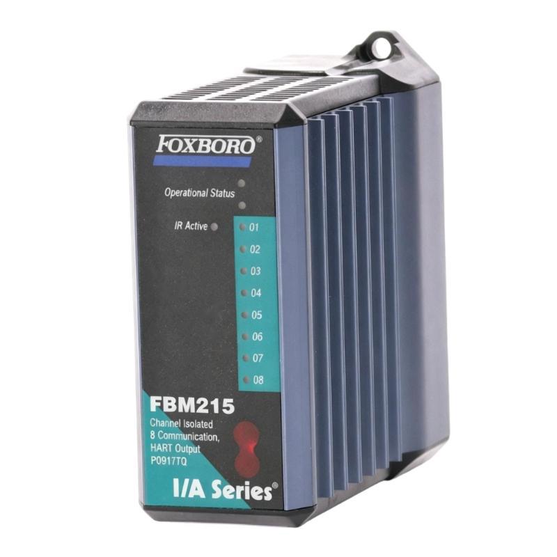 Foxboro FBM215 P0917TQ Communication Output Interface Module