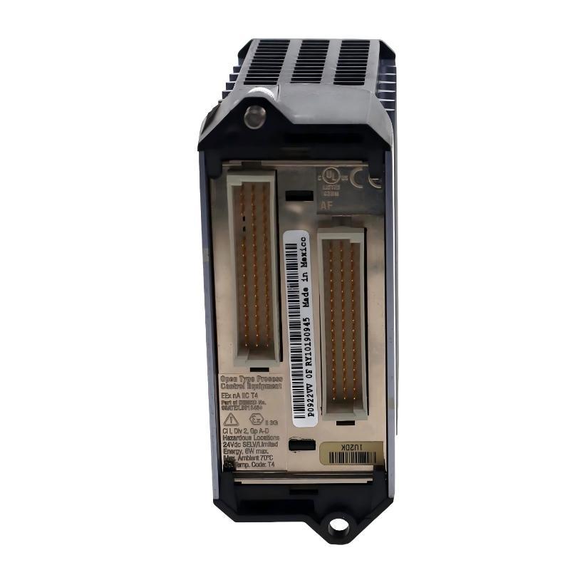 Foxboro FBM216 P0922VV Communication Redundancy Input Interface Module