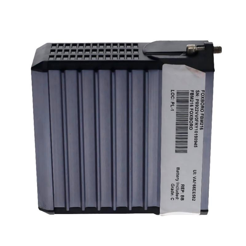 Foxboro FBM216 P0922VV Communication Redundancy Input Interface Module