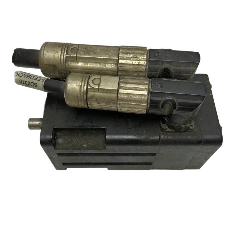 Allen Bradley MPL-B220T-VJ42AA Servo Motor