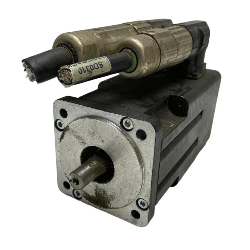 Allen Bradley MPL-B220T-VJ42AA Servo Motor