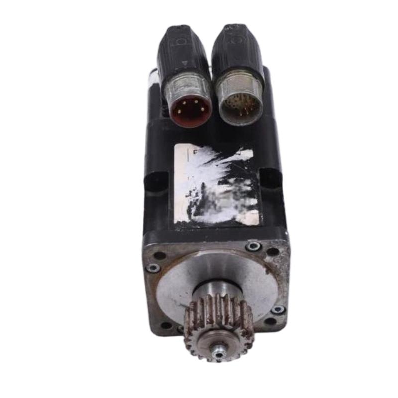 Allen Bradley MPL-B220T-VJ72AA Servo Motor