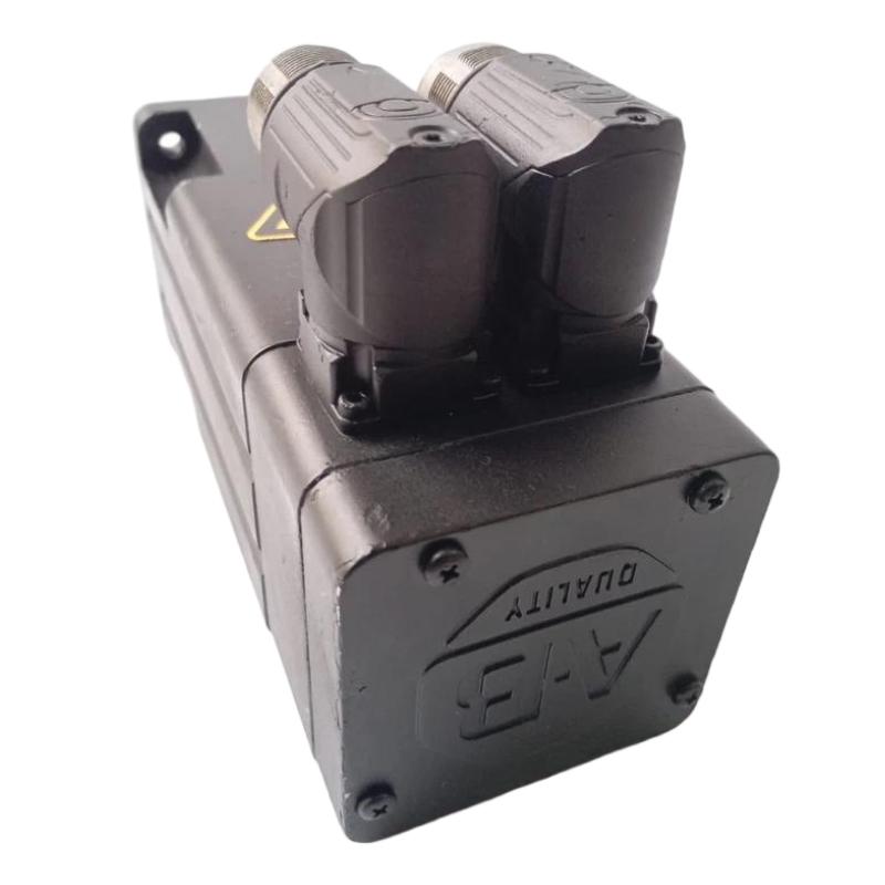Allen Bradley MPL-B230P-EJ72AA Servo Motor